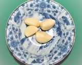 「ラーメン　ゴーヤチャンプルー」作り方5写真
