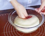 ちいかわパンと栗まんじゅうパン作り方6写真
