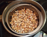 箸が止まらない！ほくほく蒸し豆のマリネ作り方2写真