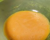全粒粉100%のパウンドケーキ作り方1写真