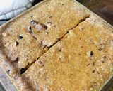 全粒粉100%のパウンドケーキ作り方5写真