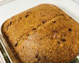 全粒粉100%のパウンドケーキ作り方7写真