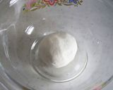 コオロギと桑の葉のみたらしだんご作り方4写真
