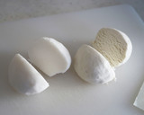 コオロギと桑の葉のみたらしだんご作り方5写真