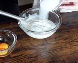 かおなしのブルーベリームースケーキ作り方5写真