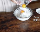 かおなしのブルーベリームースケーキ作り方7写真