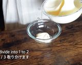 かおなしのブルーベリームースケーキ作り方8写真