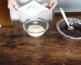 かおなしのブルーベリームースケーキ作り方9写真