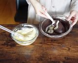 かおなしのブルーベリームースケーキ作り方12写真
