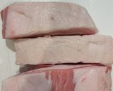 トロトロ♡お鍋でコトコト作る豚の角煮作り方1写真