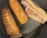 トロトロ♡お鍋でコトコト作る豚の角煮作り方3写真