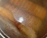 トロトロ♡お鍋でコトコト作る豚の角煮作り方4写真