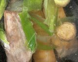トロトロ♡お鍋でコトコト作る豚の角煮作り方5写真