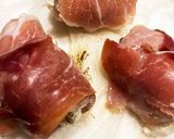 ブルサン・スタッフドチキン作り方3写真