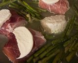 ブルサン・スタッフドチキン作り方5写真