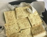 マジ旨い！ヘルシー！！麻薬焼き豆腐♡作り方1写真