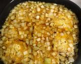 マジ旨い！ヘルシー！！麻薬焼き豆腐♡作り方6写真