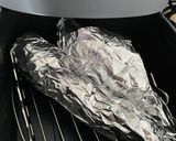 ノンフライヤーで！絶品焼き芋作り方2写真