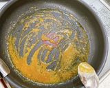 マーガリンで旨し!豚レバーのステーキ作り方5写真