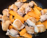 簡単☆お手軽チーズタッカルビ丼♩作り方7写真