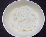 簡単☆お手軽チーズタッカルビ丼♩作り方11写真