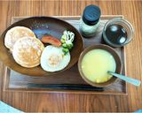 豆腐パンケーキ作り方5写真