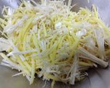えのきでかさ増しじゃがいもガレット作り方6写真