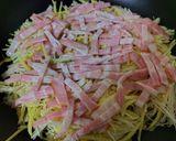 えのきでかさ増しじゃがいもガレット作り方9写真