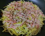 えのきでかさ増しじゃがいもガレット作り方10写真