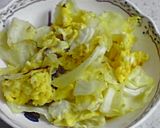 朝食に簡単美味しいホットサンド!!作り方1写真