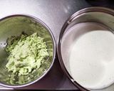 自家製枝豆豆腐作り方3写真