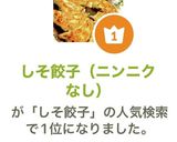 しそ餃子（ニンニクなし）【改訂】作り方12写真
