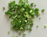 W発酵★納豆味噌チャーハン作り方1写真