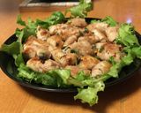簡単！梅ネギチーズ肉巻き作り方8写真