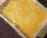 豆腐入りぷるぷる卵焼き作り方3写真