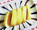 豆腐入りぷるぷる卵焼き作り方5写真
