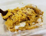冷凍南高梅の梅味噌作り方4写真