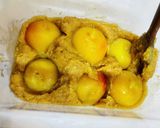 冷凍南高梅の梅味噌作り方5写真