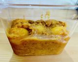 冷凍南高梅の梅味噌作り方7写真