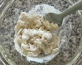 おうちで★てんぽせんべい★餅煎餅作り方3写真
