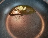 苦くて美味しいゴーヤとピーマンの炒め物作り方3写真