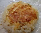 やみつき！胡椒香る～辛♥ライスバーガー作り方8写真