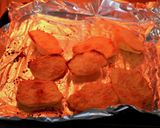 カリッカリ！じゃがチーズ作り方4写真