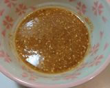 簡単!めちゃうま♪牛肉のわさぽん冷しゃぶ作り方2写真