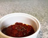 余ったホールトマトでトマトソース♪作り方6写真