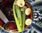 レンジ6分★鶏胸肉☆鶏ハム★ダイエット作り方2写真