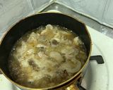キャラカレー★モーグリの夏野菜カレー作り方4写真