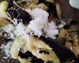 なすの浅漬け作り方4写真