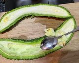 簡単！にがうま！おつまみゴーヤチャンプル作り方3写真