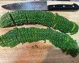 簡単！にがうま！おつまみゴーヤチャンプル作り方4写真